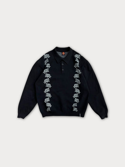 Santa Cruz Cotton Sweater