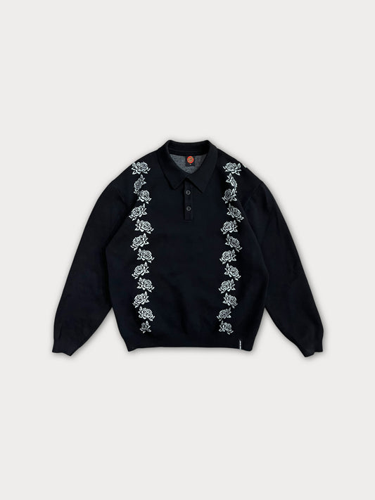 Santa Cruz Cotton Sweater