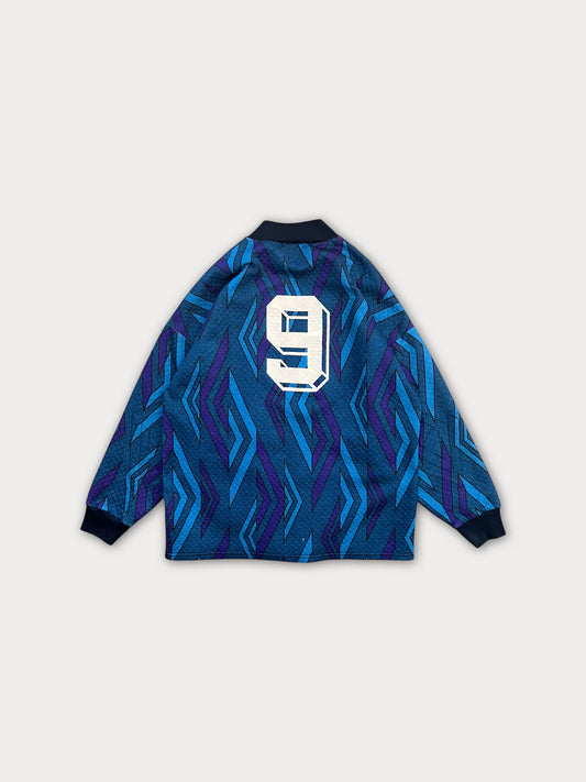 90s Umbro Goalie Jersey