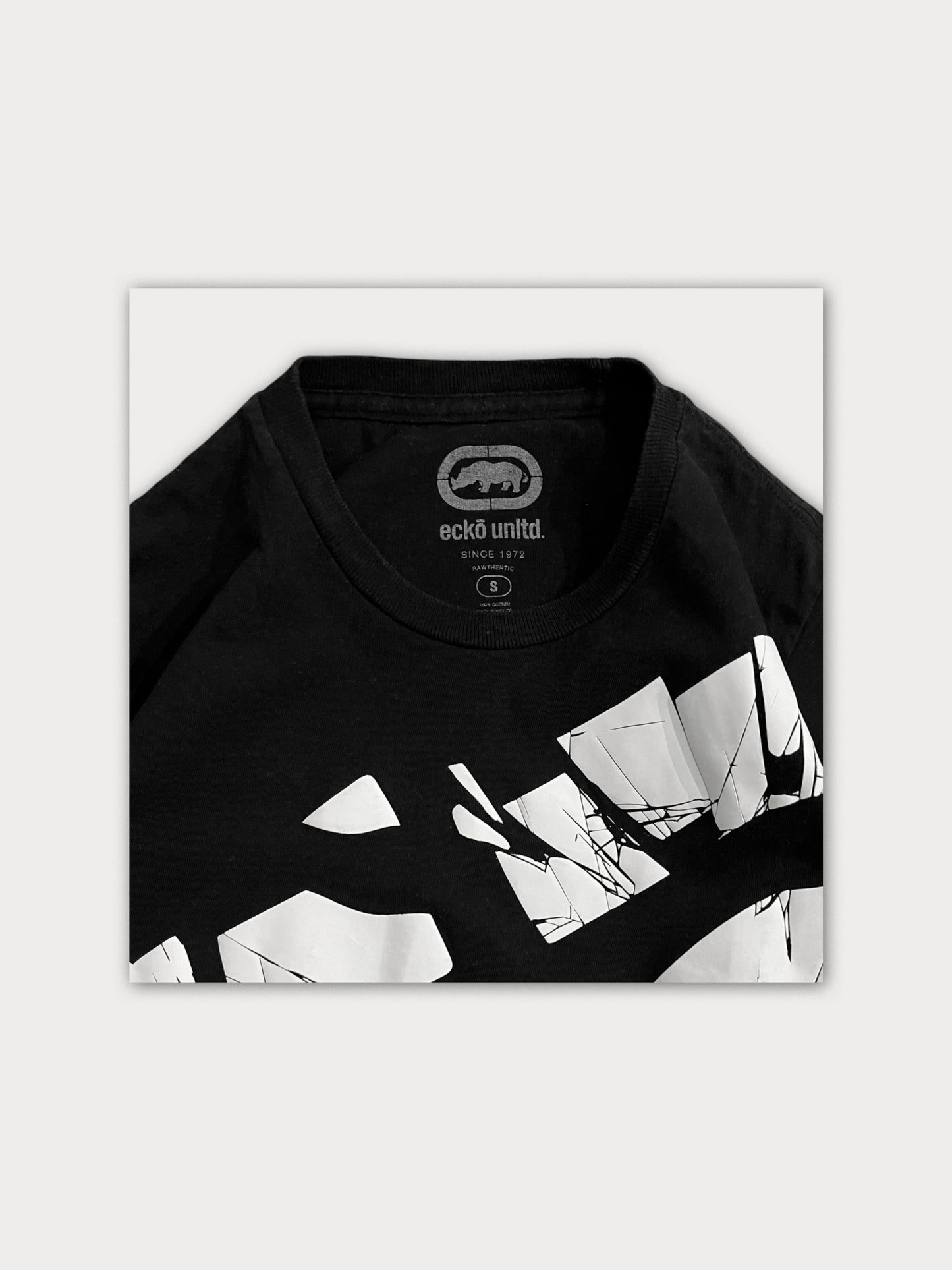Ecko Unltd Tee