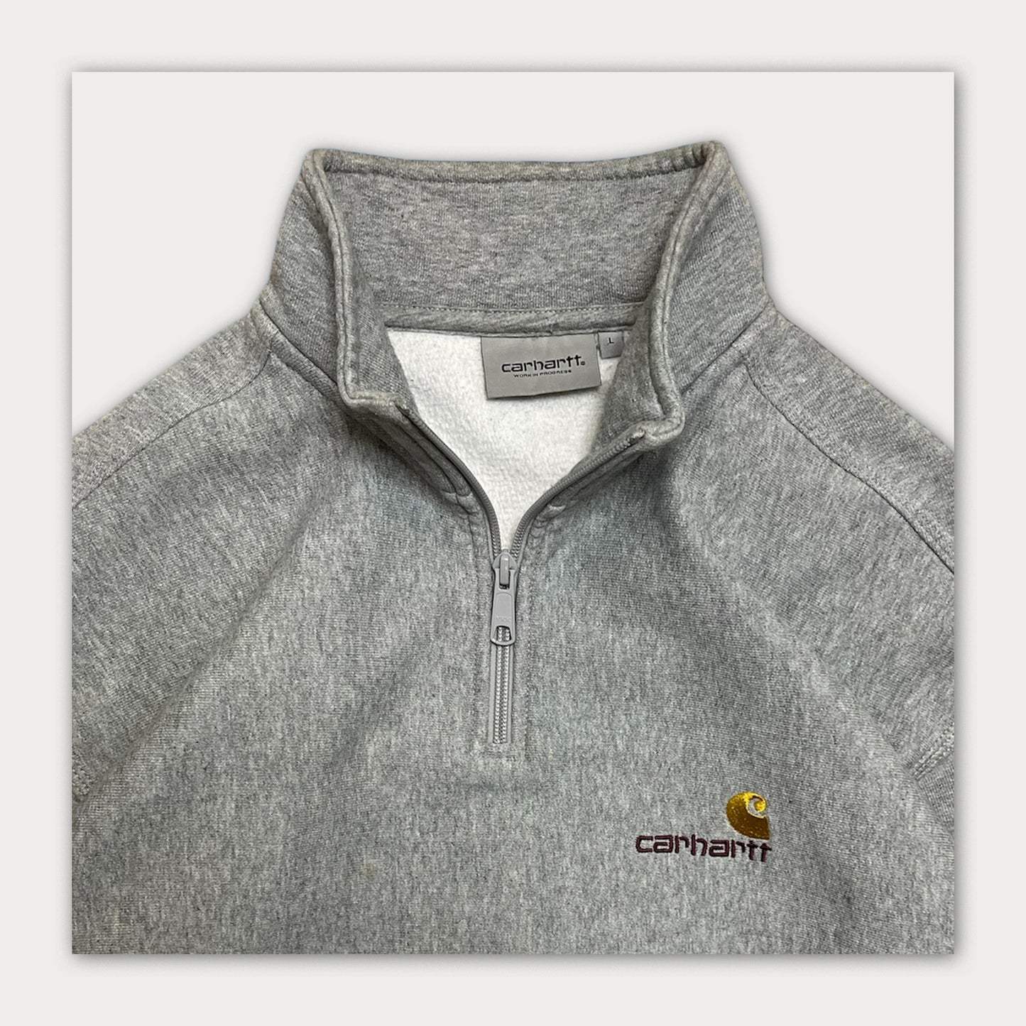 Carhartt Sweatshirt