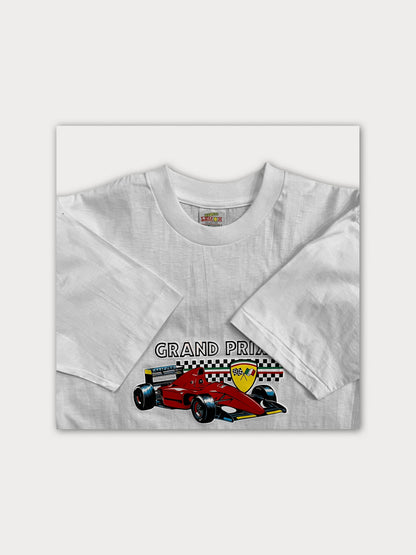 Early 90s F1 Tee