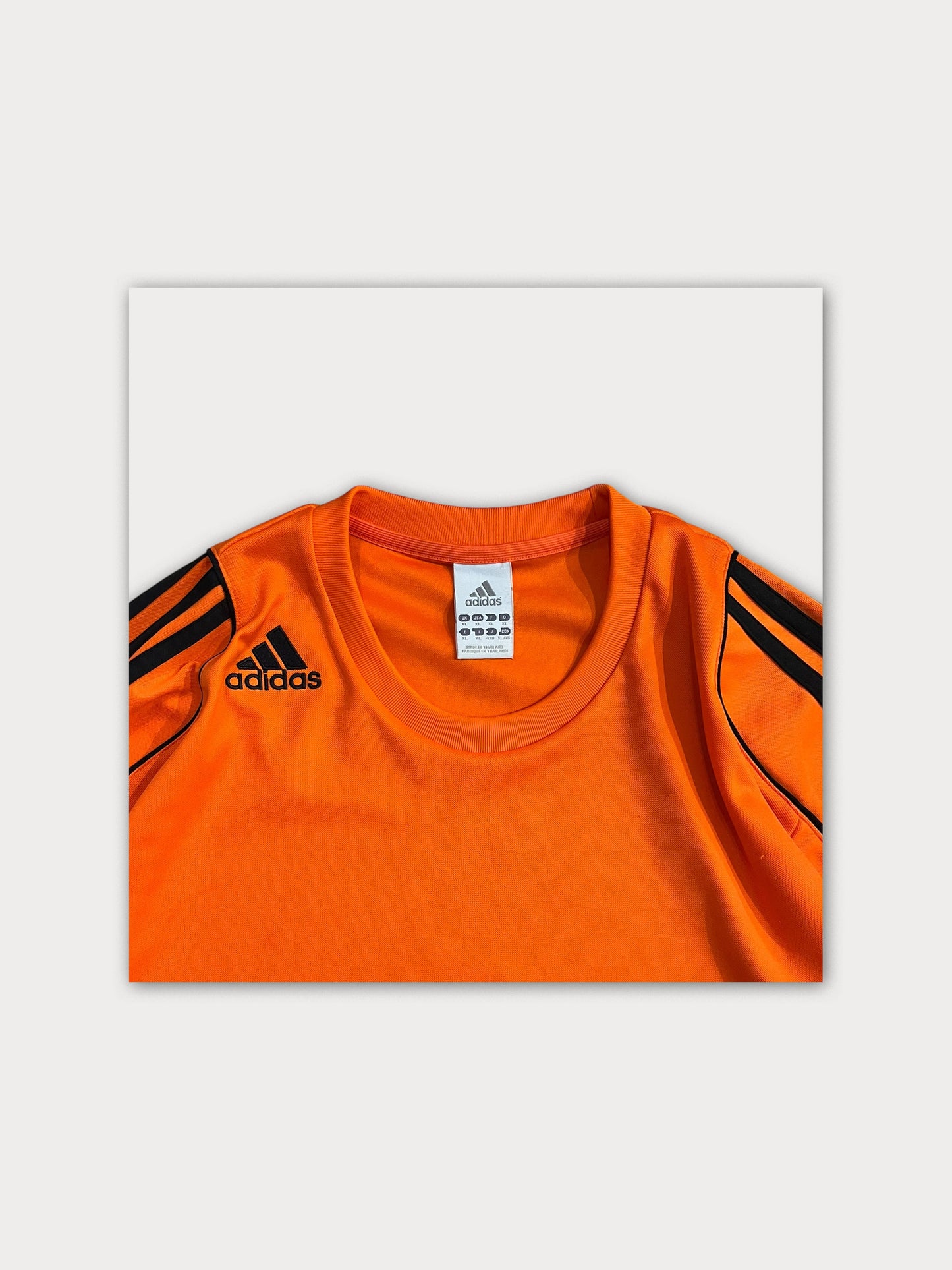 Y2K Adidas Climalite Tees