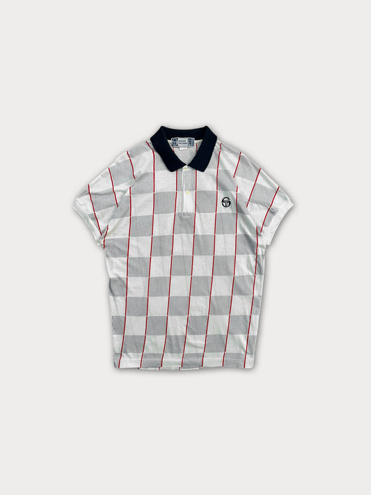 80s Sergio Tacchini Polo Tee