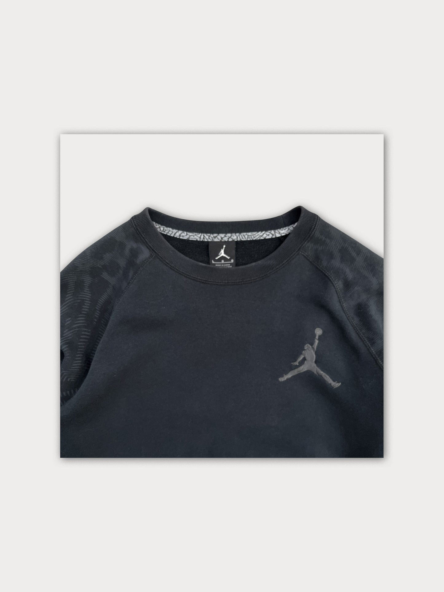 Jordan Sweatshirt