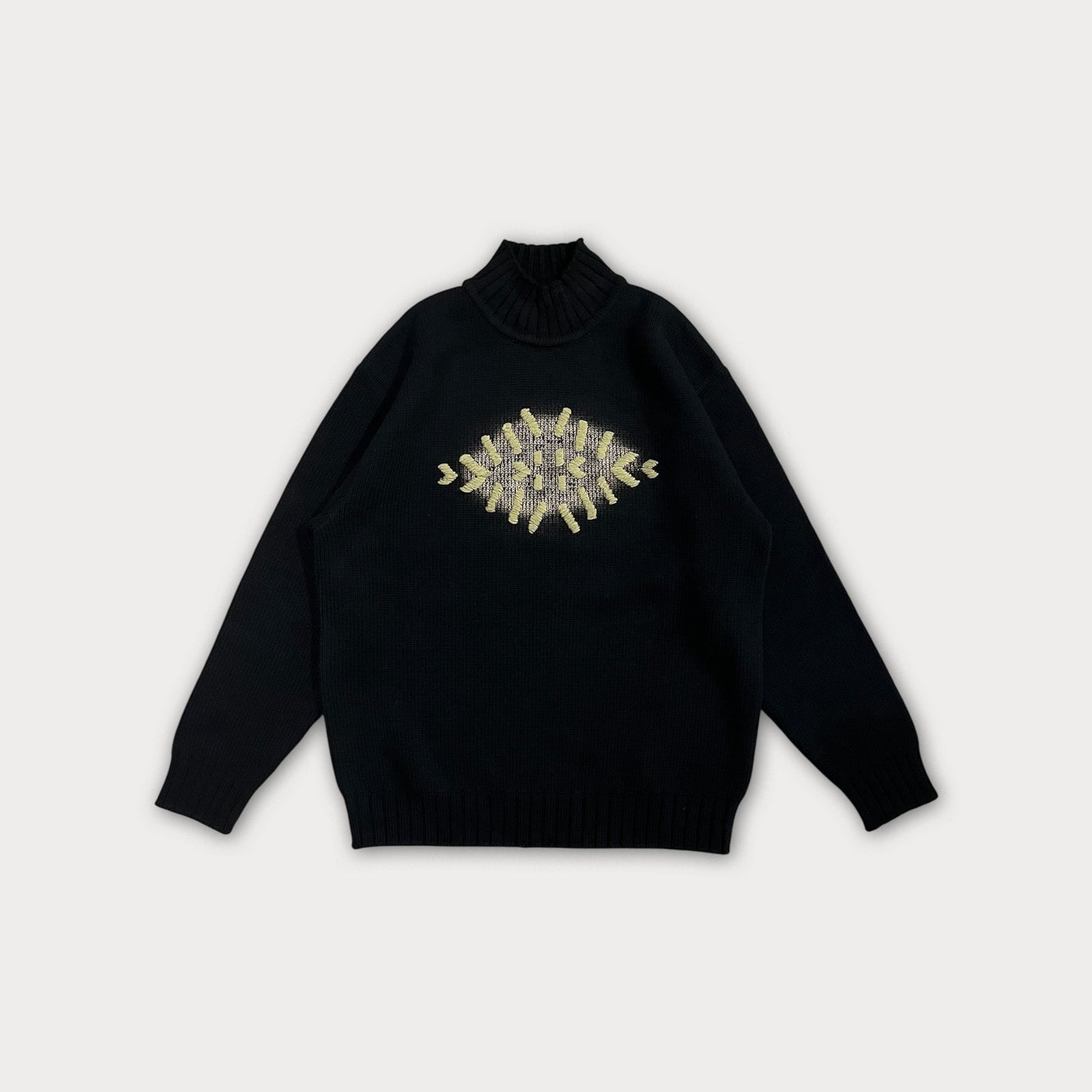 Marlboro Classics Wool Sweater