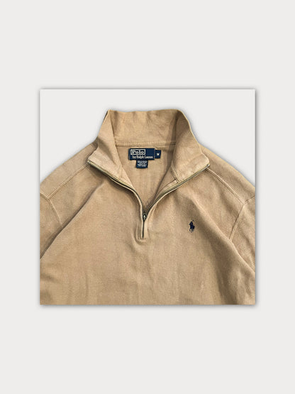 Ralph Lauren Cotton Sweater