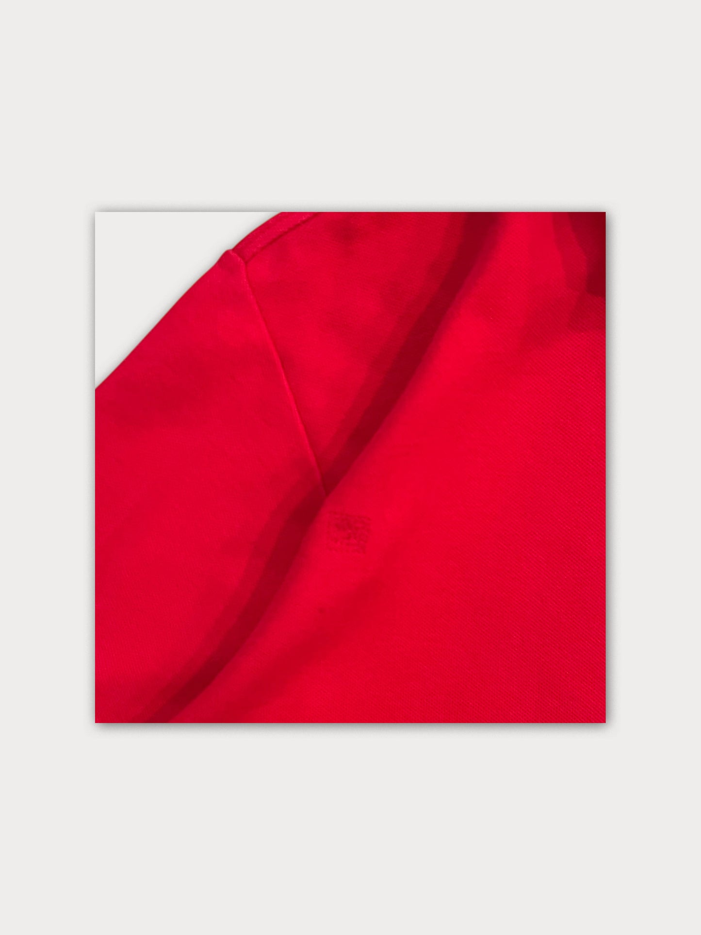 Ferrari Polo Tee (repaired)