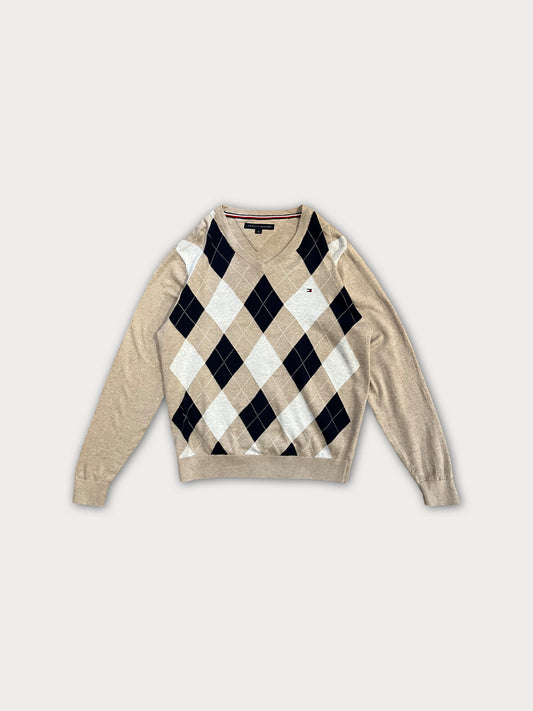 Tommy Hilfiger Wool Sweater