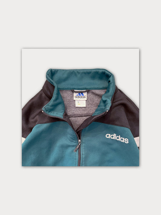 90s Adidas Onsie
