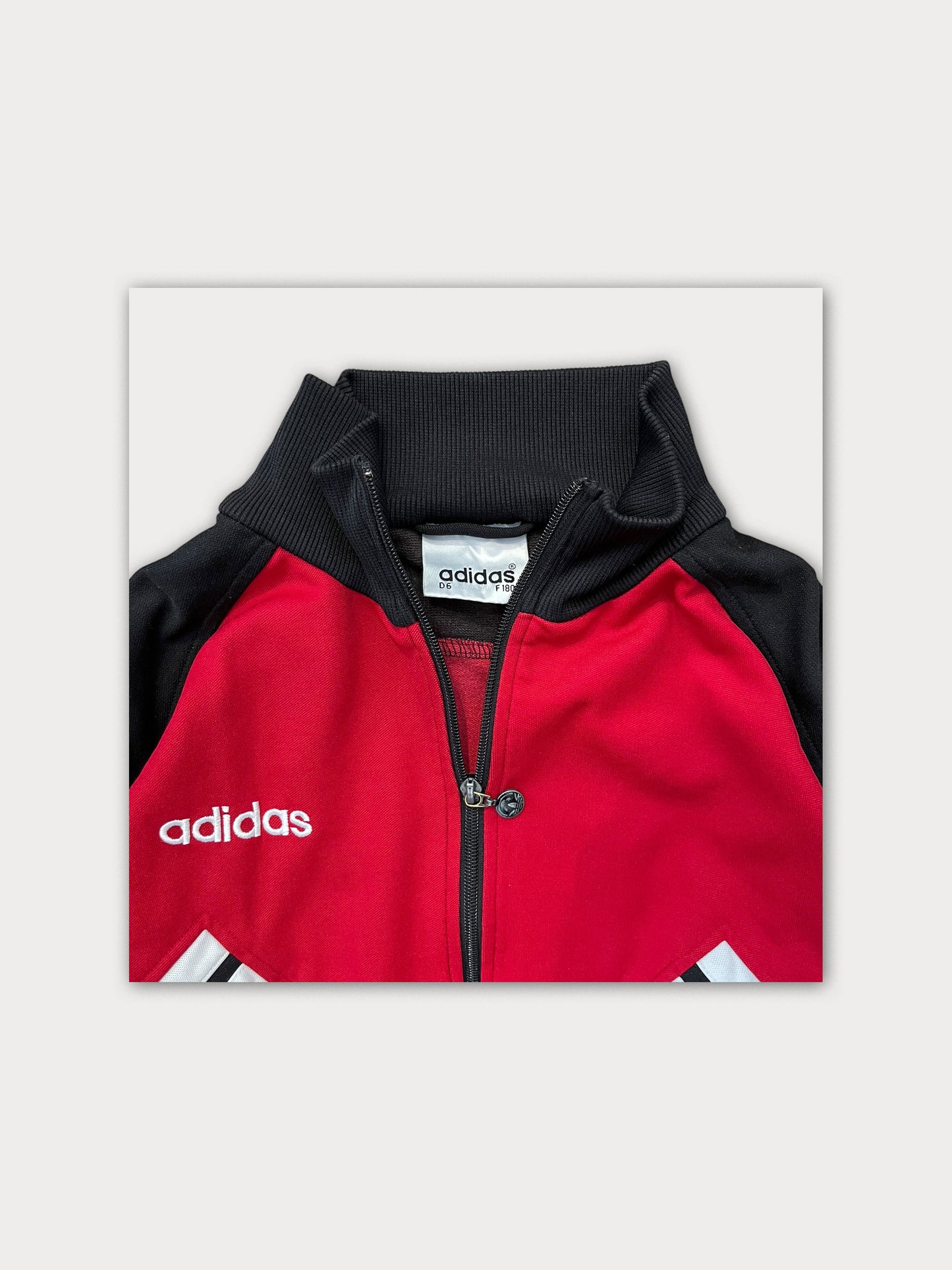 90s Adidas Onsie