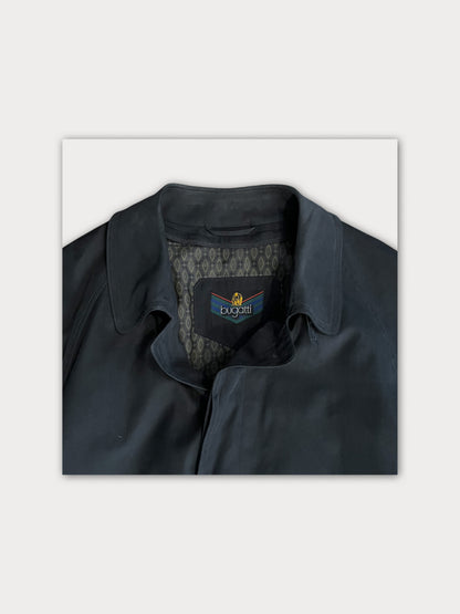 Bugatti Lightly Padded Trench Coat