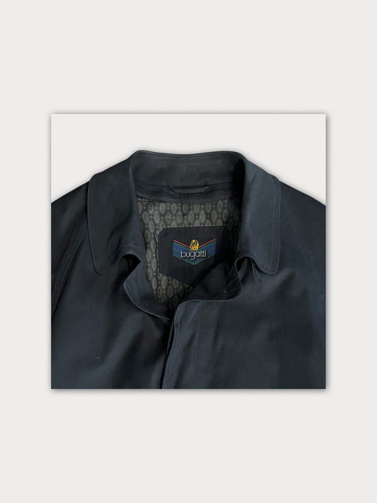 Bugatti Lightly Padded Trench Coat