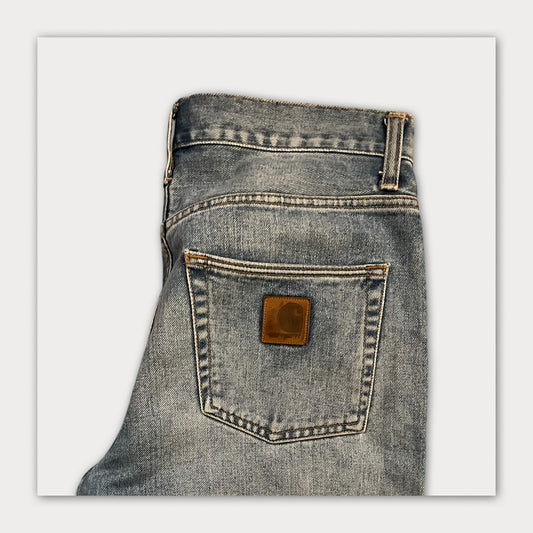 Carhartt Jeans