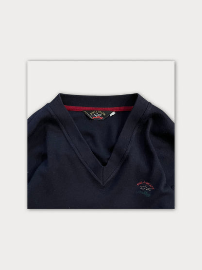 Paul&Shark Light Wool Sweater