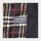 Burberry Wool Coat