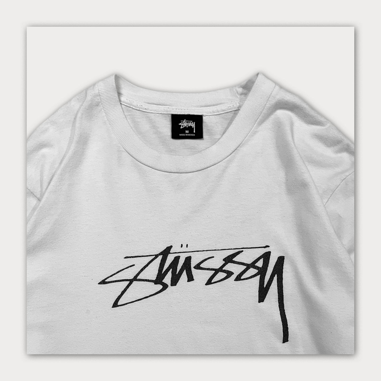 Stussy Light Sweatshirt