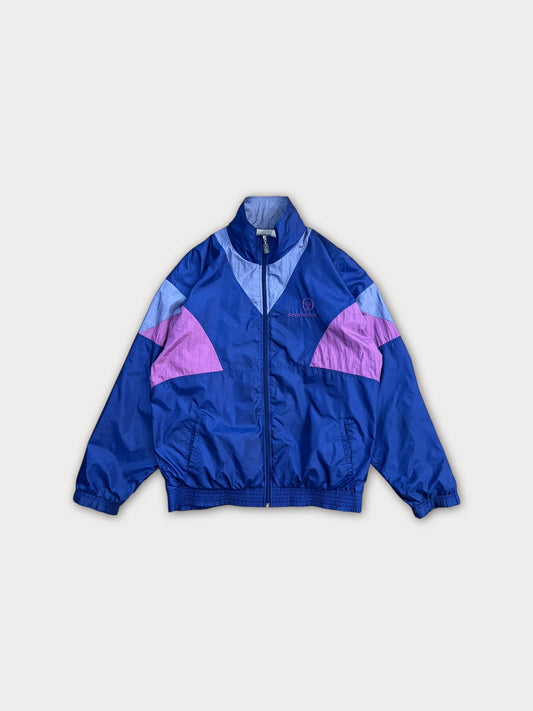 80s Sergio Tacchini Track Jacket
