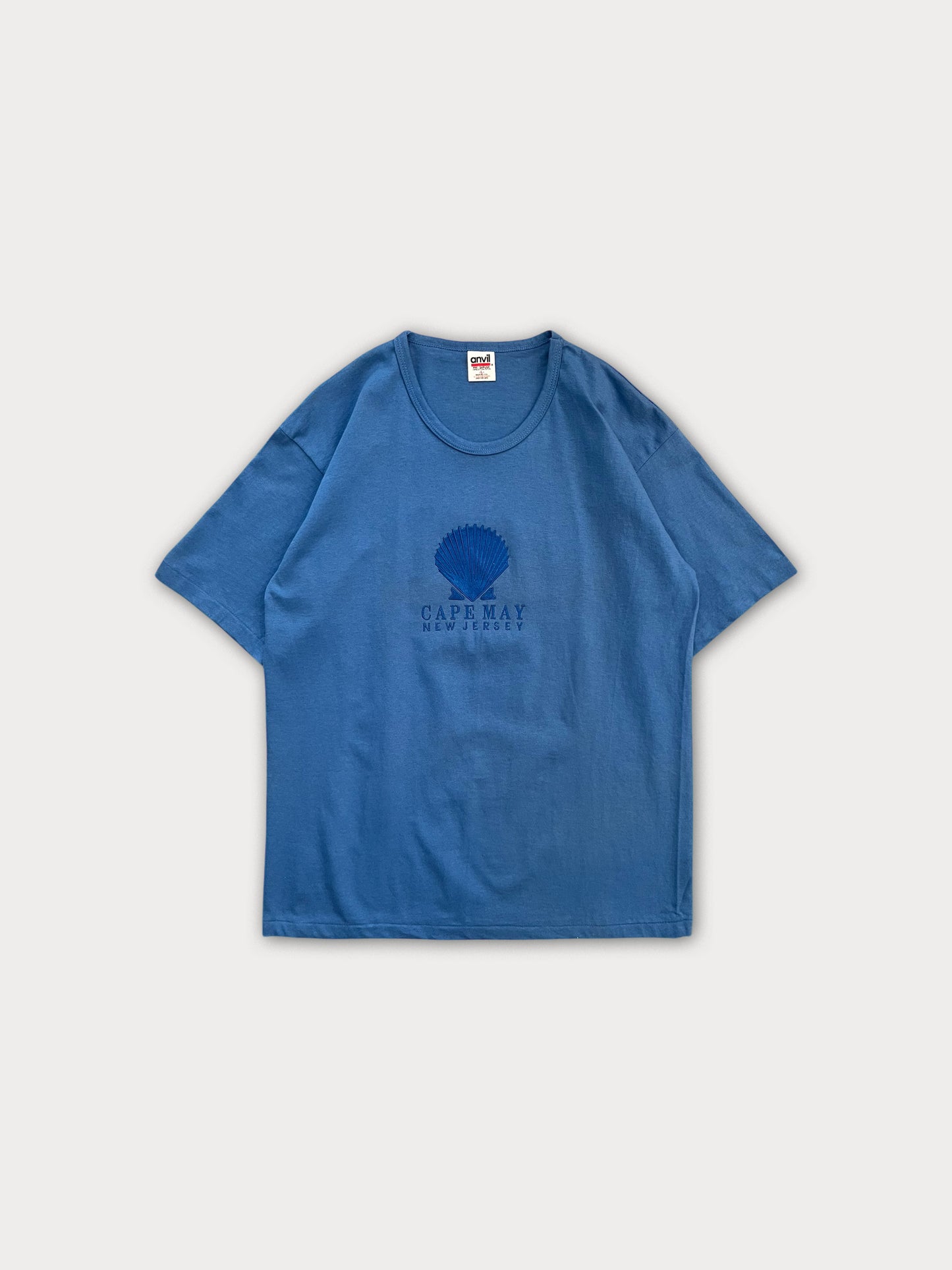 90s Single Stitched Souv Tee