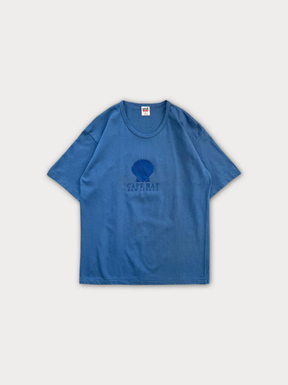 90s Single Stitched Souv Tee