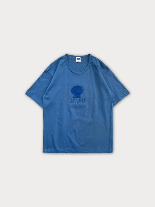 90s Single Stitched Souv Tee