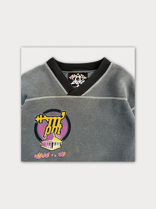 90s Meltin Pot Sweatshirt
