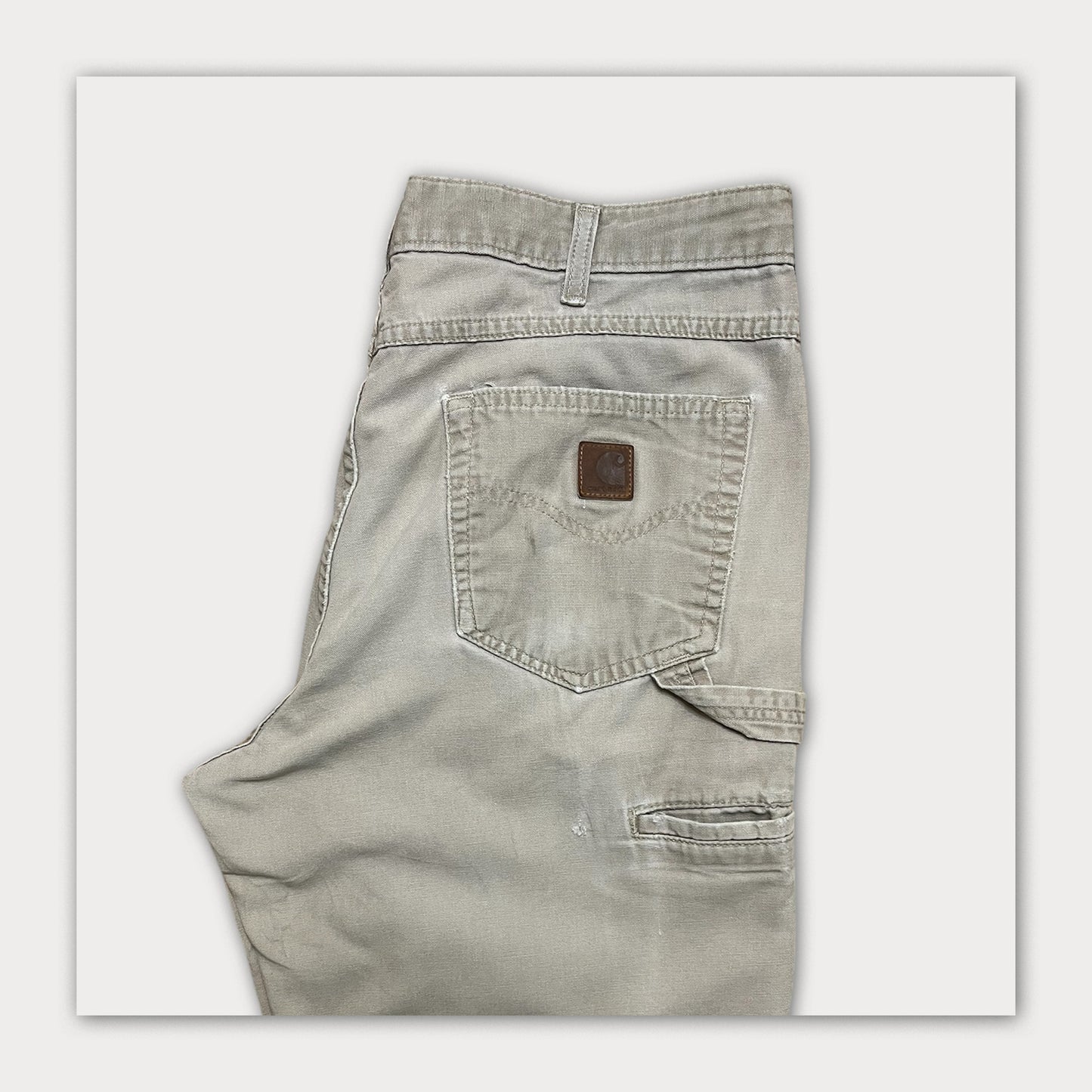 Carhartt Pants