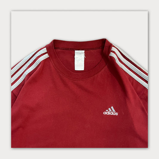 90s Adidas Tee