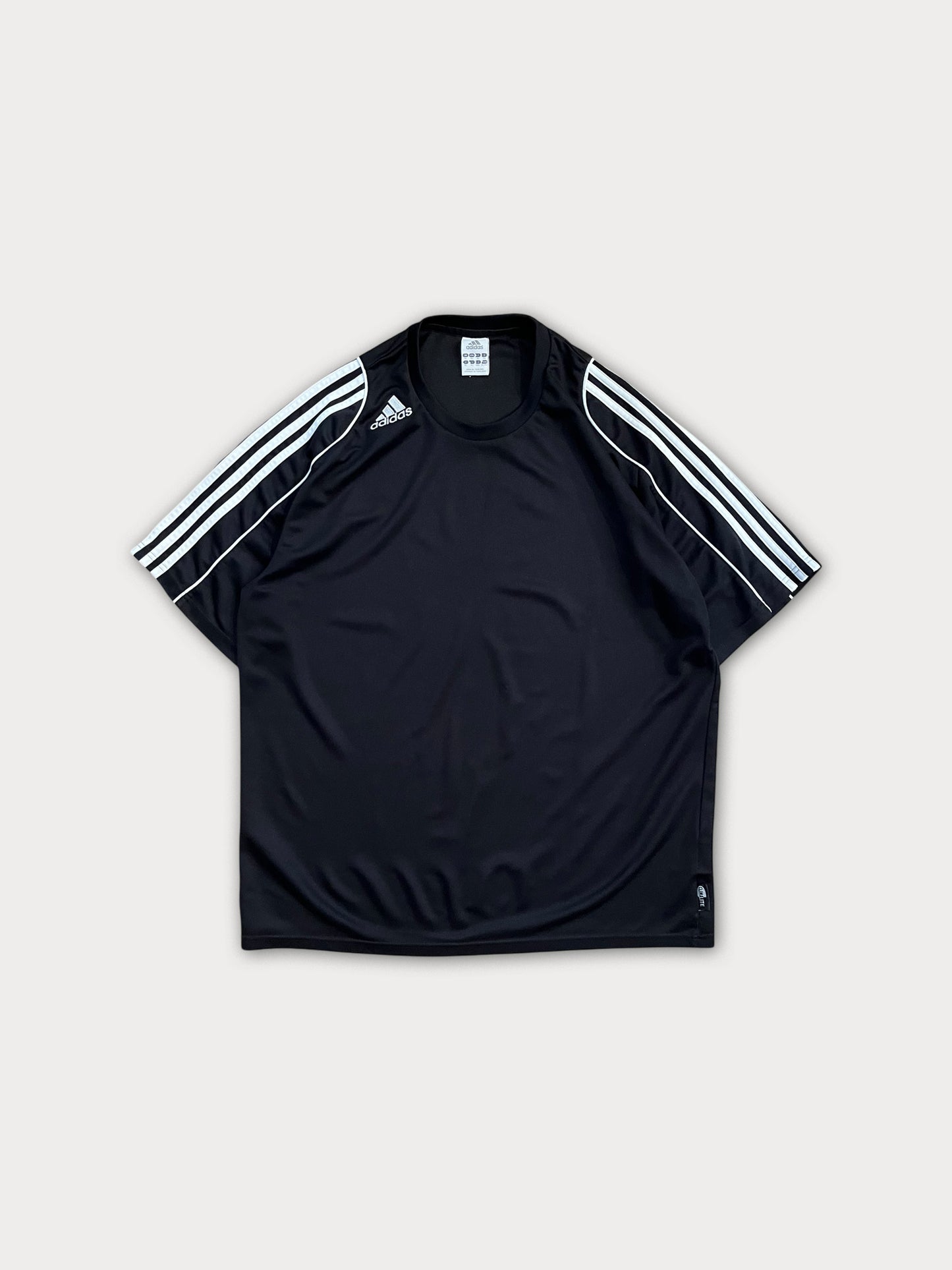 Y2K Adidas Climalite Tees