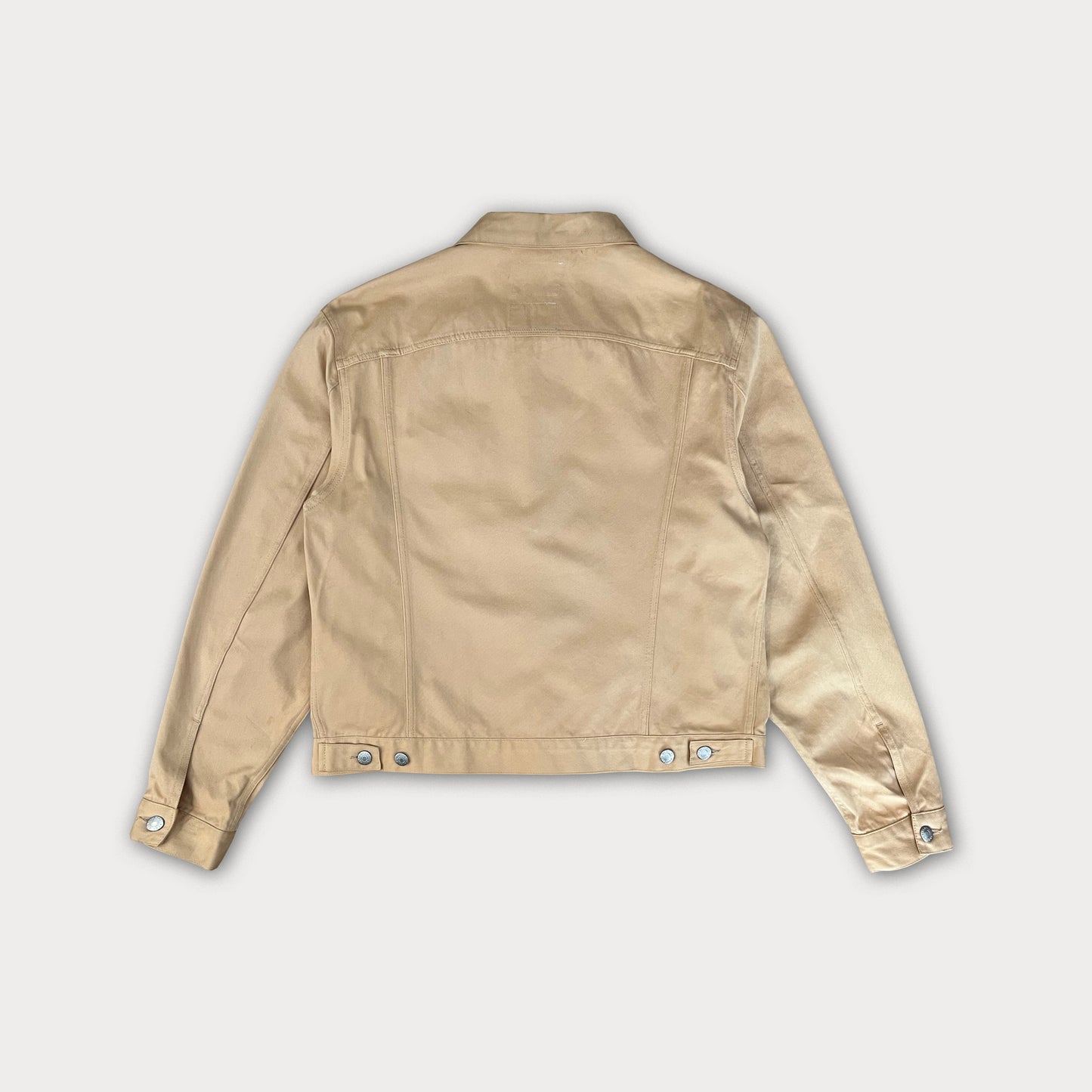 Helmut Lang Denim Jacket