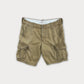 Hollister Cargo Shorts