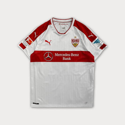 2016/17 Stuttgart FC