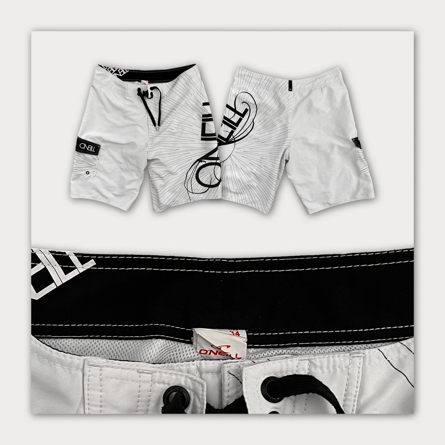 O'Neill Bathing Shorts