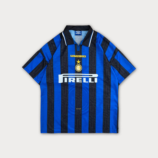 Vintage OG 1996/97 Inter Milan