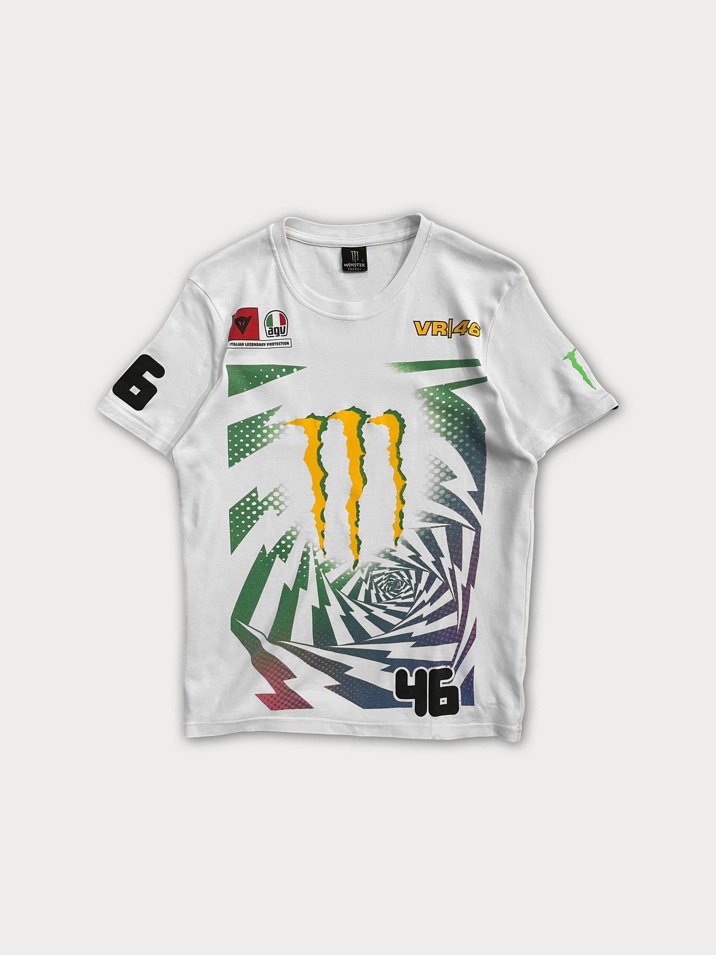 Moto GP - Valentino Rossi Tee