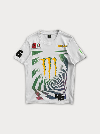 Moto GP - Valentino Rossi Tee