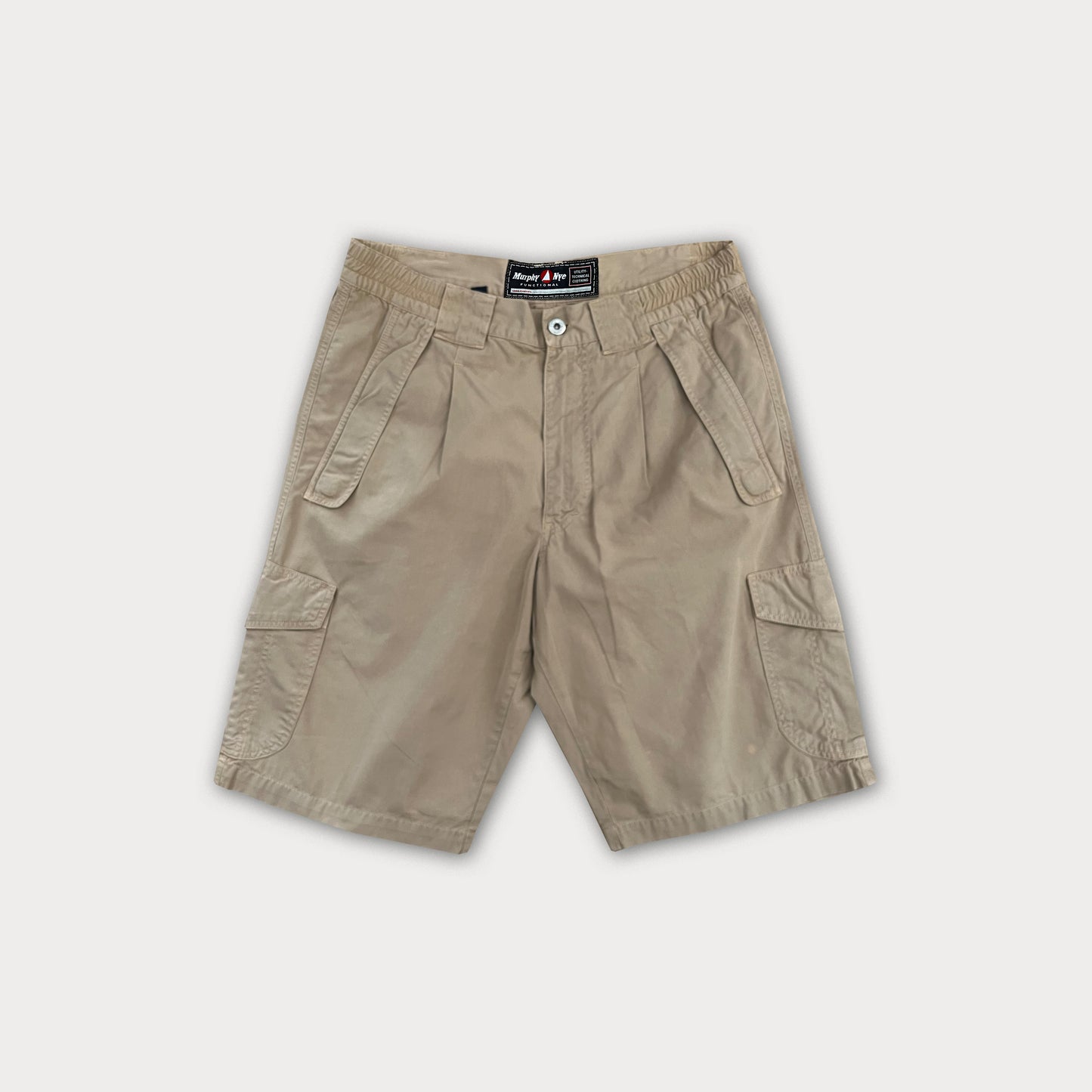 Murphye&Nye Cargo Shorts