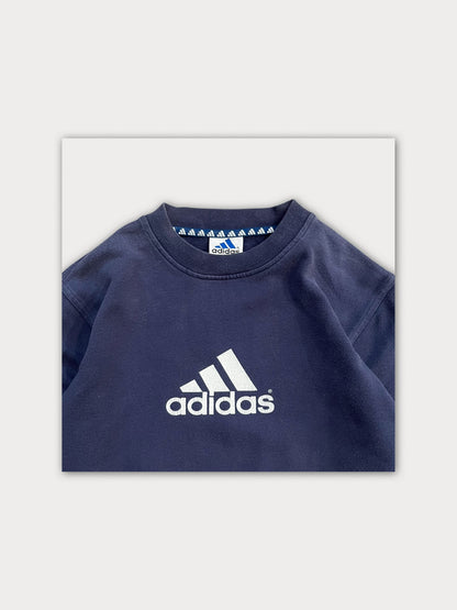 90s Adidas Sweatshirt