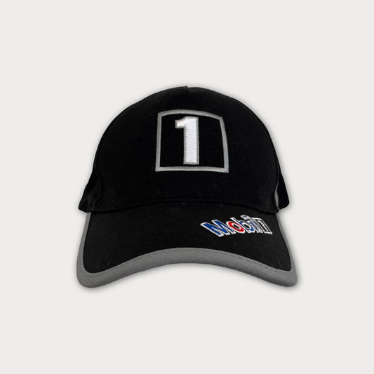 Mobil 1 Cap