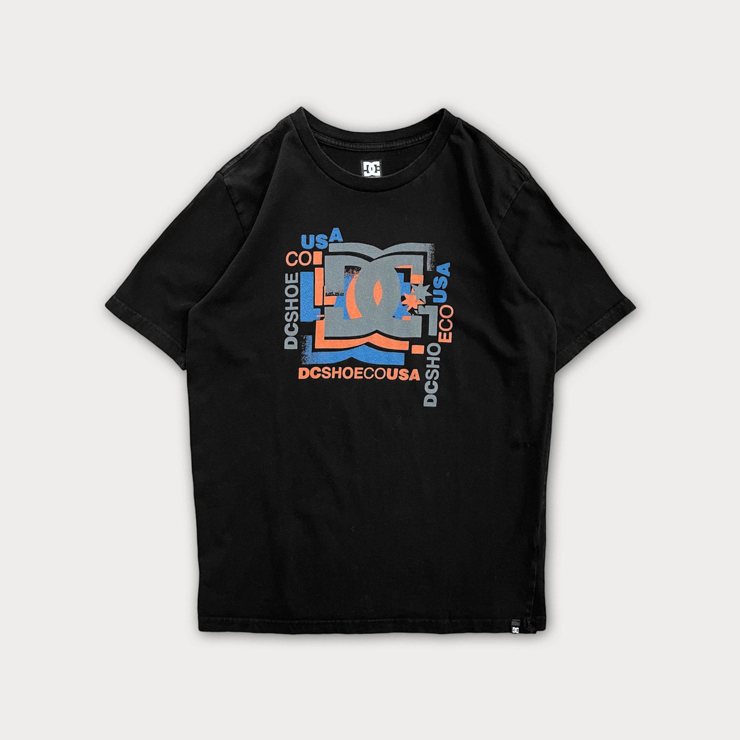 DC tee