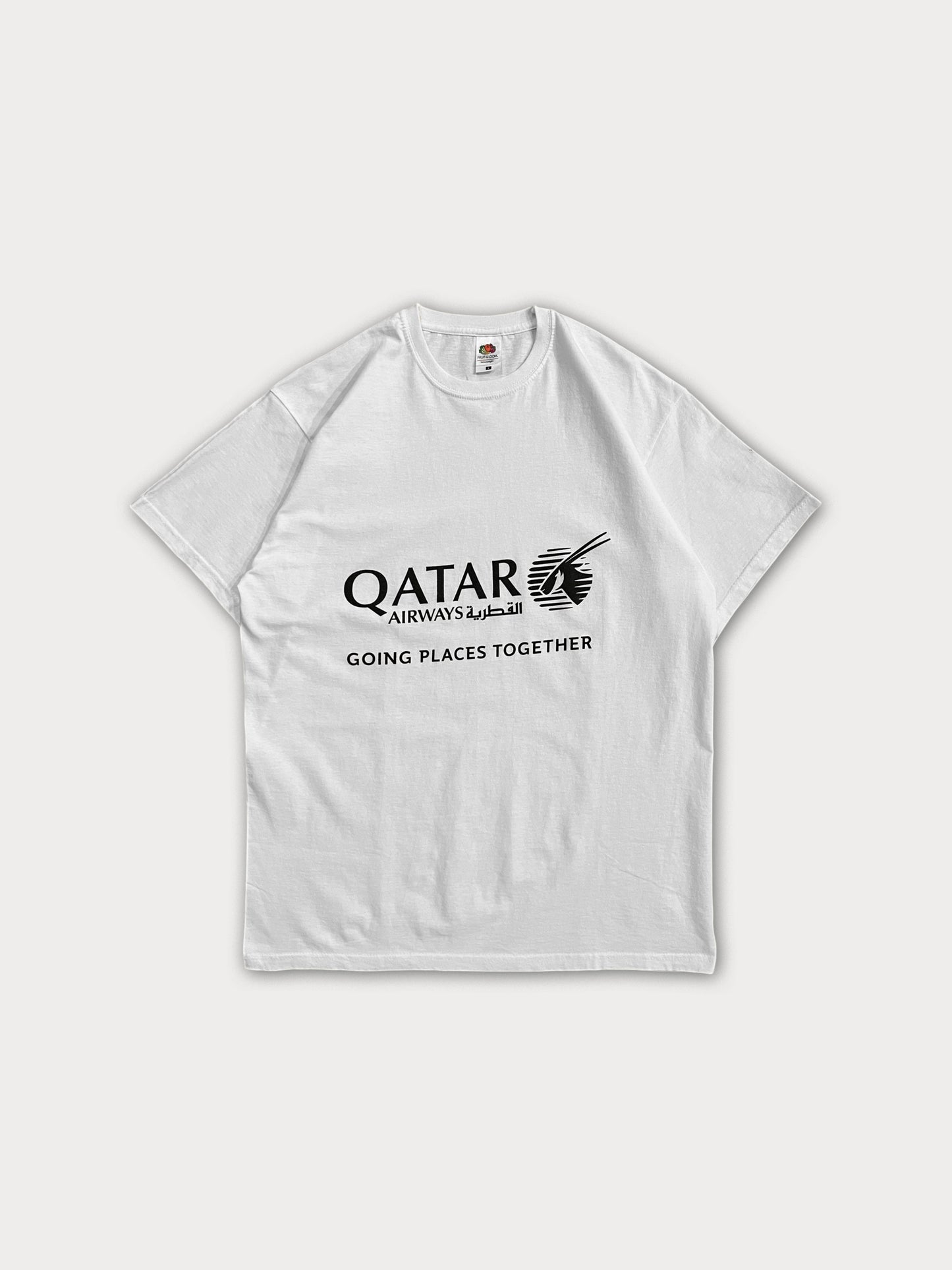 Qatar Airways Tee