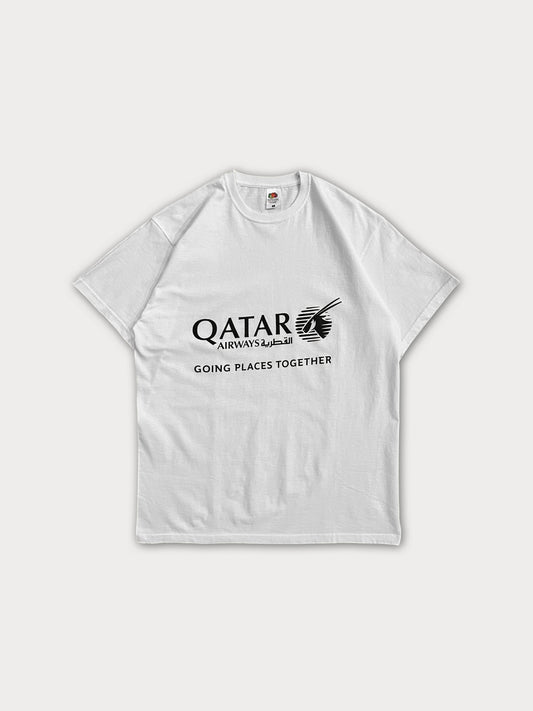 Qatar Airways Tee