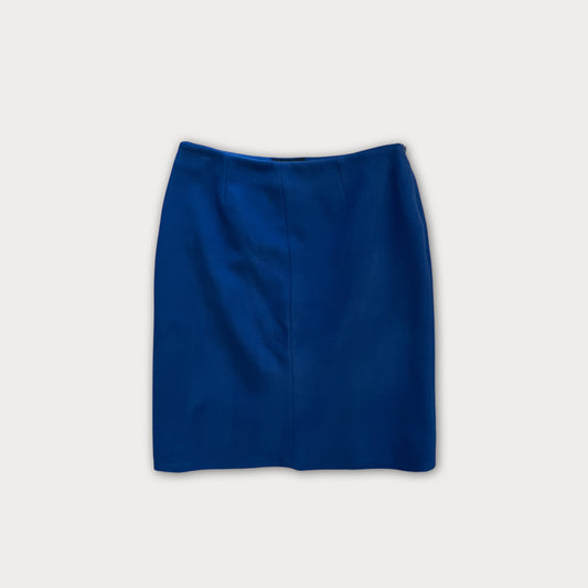 Versace Fleece Skirt