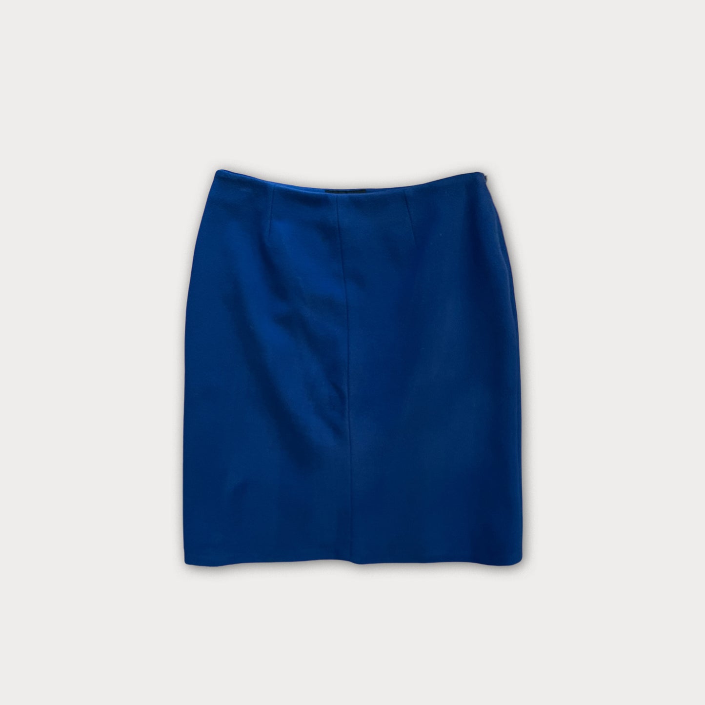 Versace Fleece Skirt