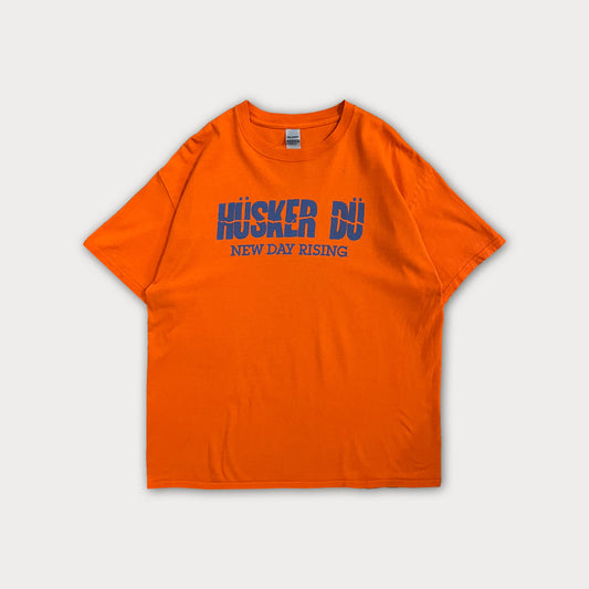 Husker Du Tee