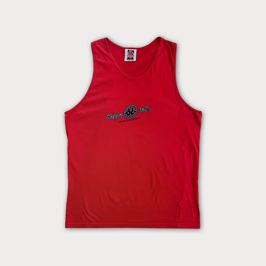 90s Kappa Singlet