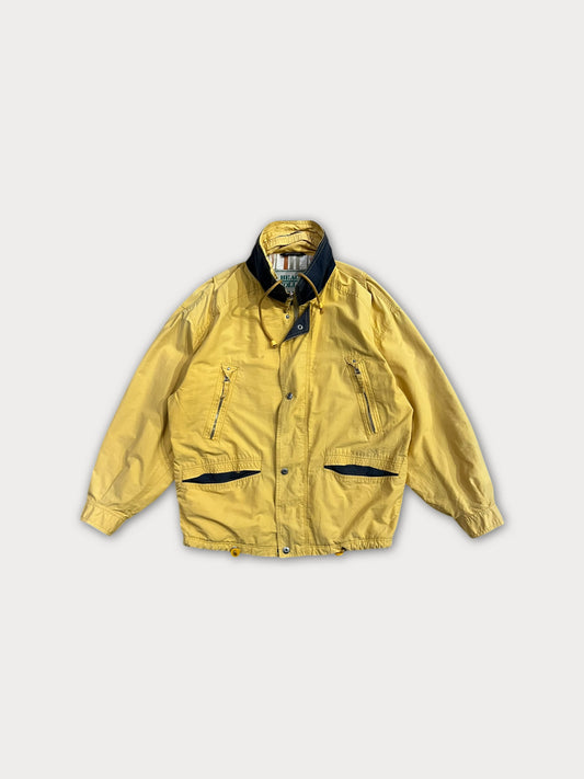 Active Jacket