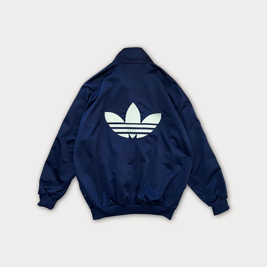 90s Adidas Track Jacket