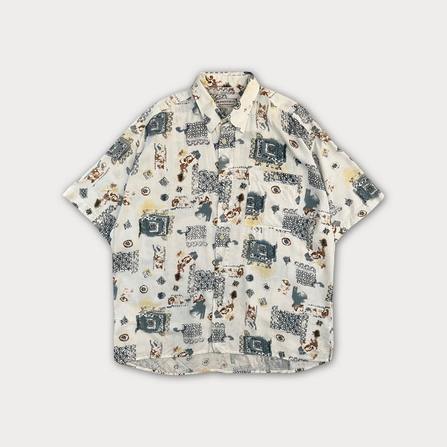 Vintage Shirt