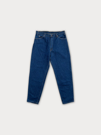 RARE 80s Levis Orange Tab Jeans - Deadstock